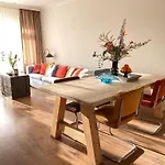 Lejlighed Amstel Beachhouse Egmond Aan Zee, 50m From The Beach! Egmond aan Zee