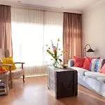 Apartament Amstel Beachhouse Egmond Aan Zee, 50m From The Beach! *