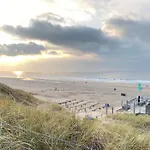 Amstel Beachhouse Egmond Aan Zee, 50m From The Beach! Egmond aan Zee