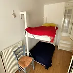 Amstel Beachhouse Egmond Aan Zee, 50m From The Beach! Apartament