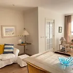 Amstel Beachhouse Egmond Aan Zee, 50m From The Beach! Apartament