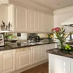Lejlighed Amstel Beachhouse Egmond Aan Zee, 50m From The Beach! *
