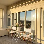 Amstel Beachhouse Egmond Aan Zee, 50m From The Beach! Egmond aan Zee