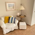 Apartament Amstel Beachhouse Egmond Aan Zee, 50m From The Beach!