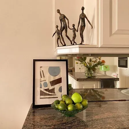 Amstel Beachhouse Egmond Aan Zee, 50m From The Beach! Lejlighed Egmond aan Zee