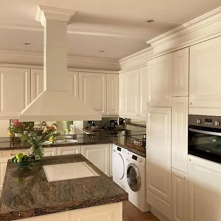 Amstel Beachhouse Egmond Aan Zee, 50m From The Beach! 아파트 에크몬드안지