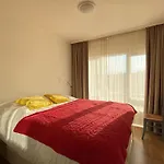 Amstel Beachhouse Egmond Aan Zee, 50m From The Beach! Apartamento
