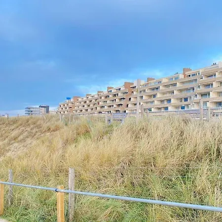 Amstel Beachhouse Egmond Aan Zee, 50m From The Beach! 海边的艾格蒙特